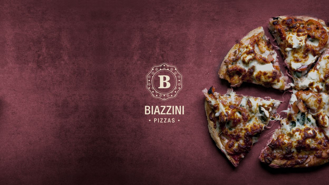 Biazzini Pizzas