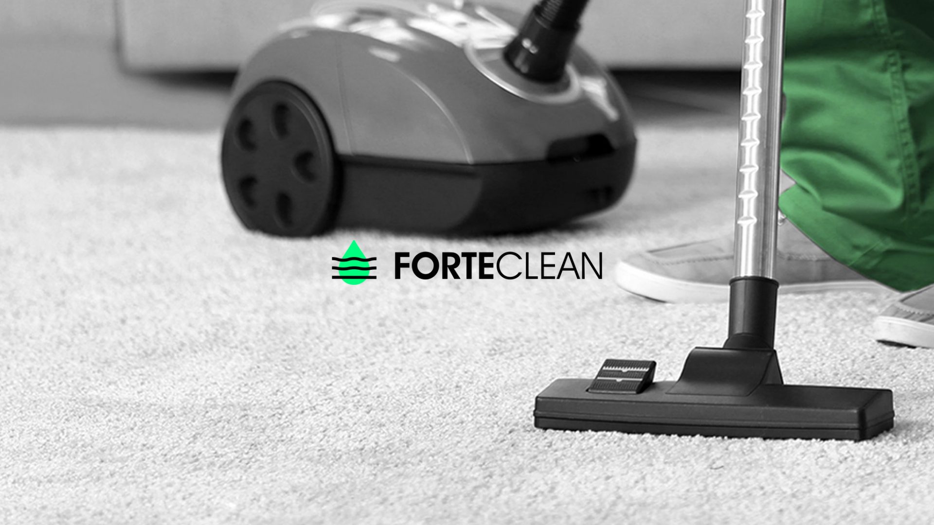Forte Clean