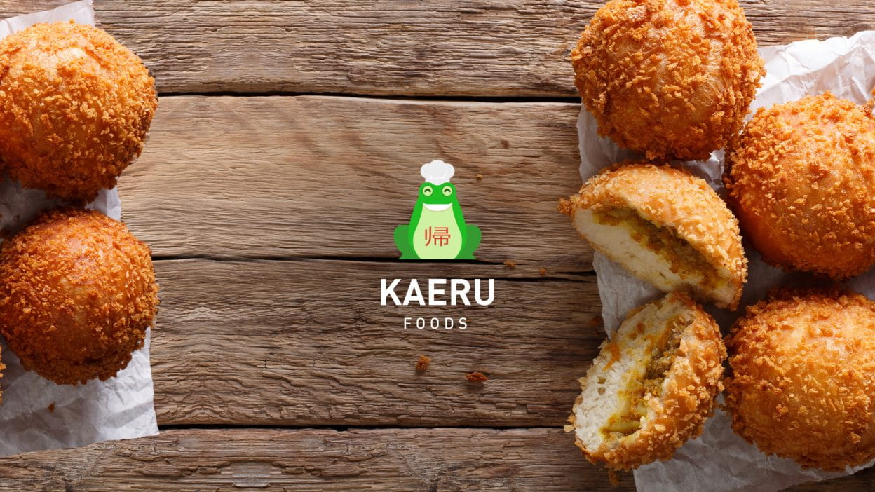 Kaeru Foods