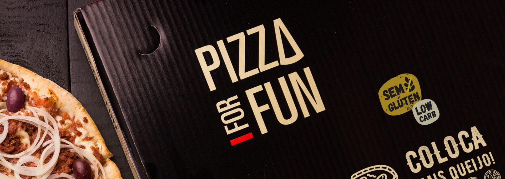 Pizza For Fun